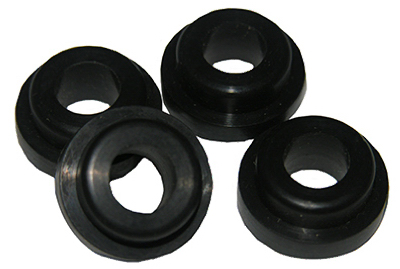 3/8" Step Cone Washer
