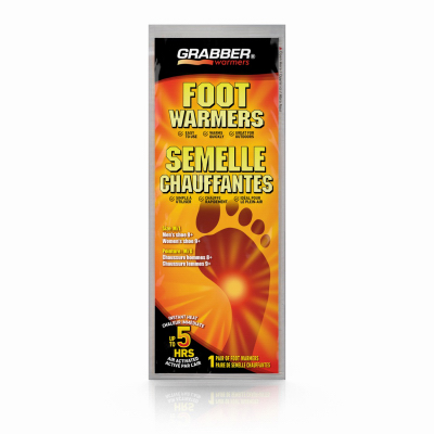 MED/LG Foot Warm Insole