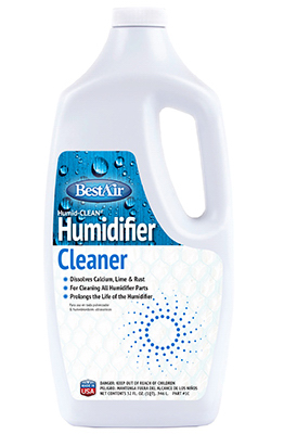 32OZ Humidifier Cleaner
