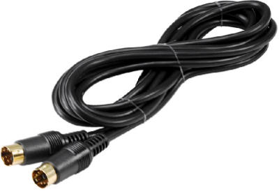 6 S Video Cable