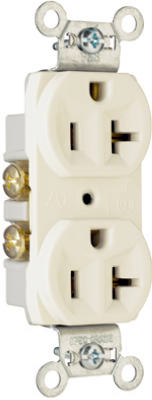 20A ALM HD DPLX Outlet