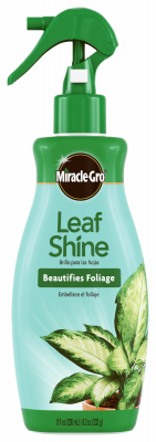 MG 12OZ Leaf Shine