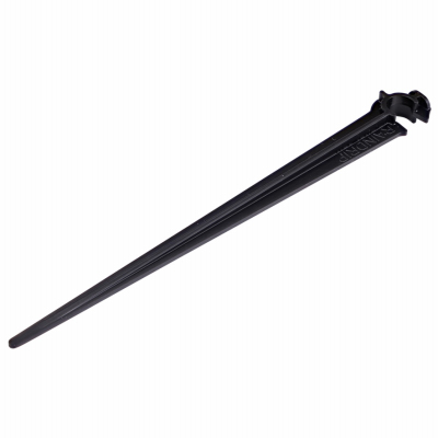 10PK 4" Support Stakes