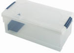 Rubbermaid Photo/Media Storage Box - Must Order in Quantities of 6