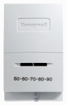 Manual Heat Thermostat