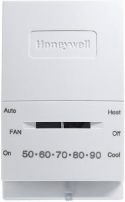 Manual H/C Thermostat