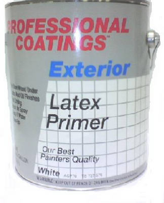 PCB GAL WHT LTX Primer