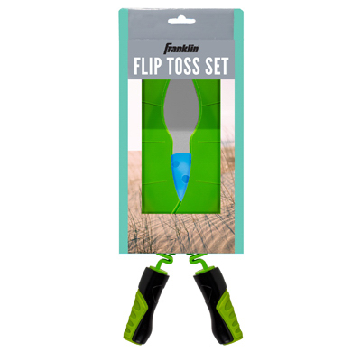 Grip-Rite Flip Toss/Bag