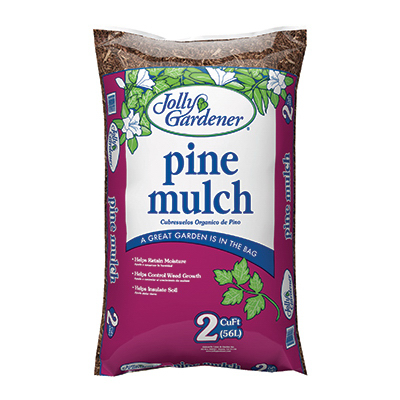 Oldcastle Lawn Garden 3 Cuft Pine Spruce Mulch Aromatic Blend
