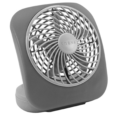 5" Desktop Fan