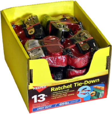 13 Ratch Tie Down