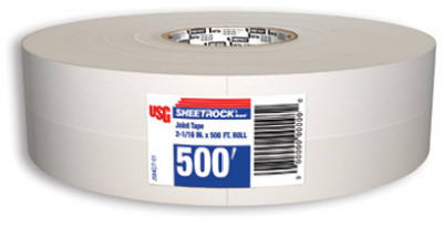 500 Dry/Wallb JNT Tape