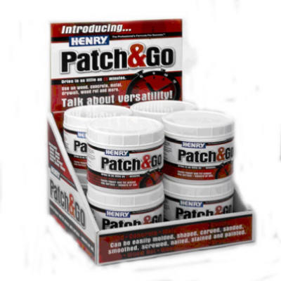 LB Patch & Go Patch Kit