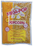GOLD MEDAL PRODUCTS CO 2838 24 Count 8 OZ Corn/Oil Kit, Premium Popcorn, Popping Oil