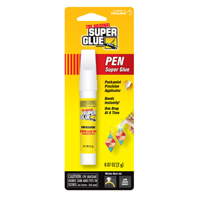 2G Super Glue Pen
