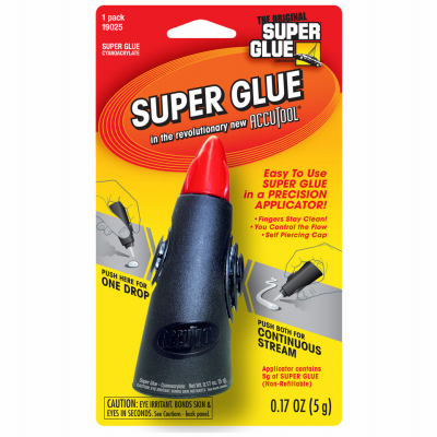 5G Accutool Super Glue