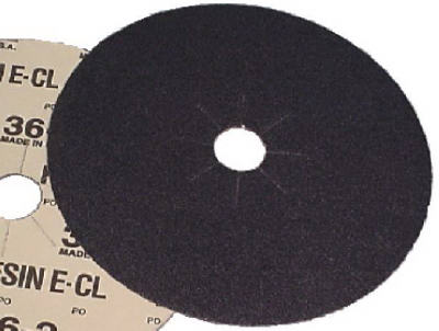 17x2 60G FLR Sand Disc