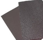 VIRGINIA ABRASIVES CORP 202-34036 VASB12A, 12" x 18", 20 Grit, Quicksand Abrasive Floor Sanding