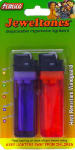 2PK Trans Disp Lighter