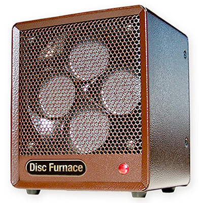 1500W Orig Disc Heater