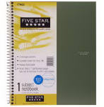 100CT 5Star Notebook