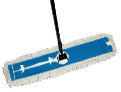 36" Janitorial Dust Mop