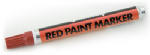 RED Paint Marker