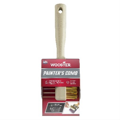 2 Side Painters Comb