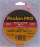 POULAN/WEED EATER 711631 Poulan/Poulan Pro, Replacement Spool, For Use With Model# P4500 &