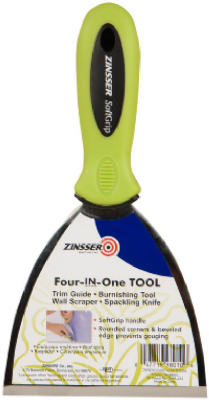 Soft Grip 4 In 1 Tool