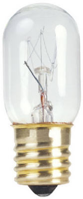 15W T7 CLR Tubular Bulb