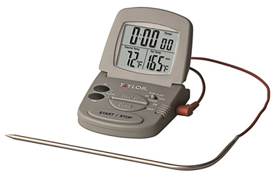 DGTL Oven Thermometer