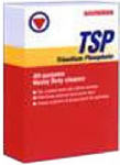 SAVOGRAN CO 10622 TSP, 4.5 LB Heavy Duty Trisodium Phosphate Cleaner, Cuts Through