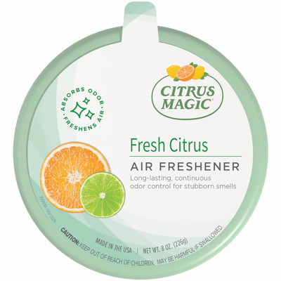8OZ CitrusAir Freshener