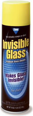 19OZ Invisible Glass
