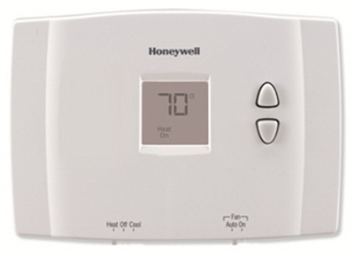 DGTL H/C Thermostat