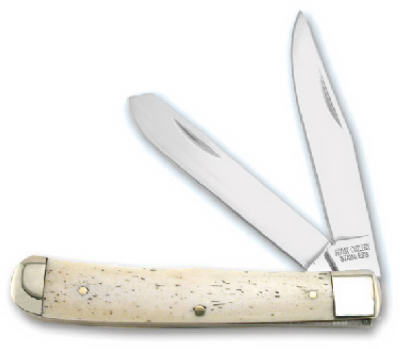 Mustang Trapper Knife