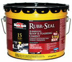 2.75GL Rubb Roof Cement