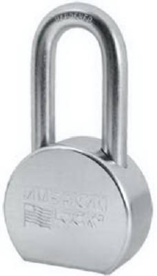 2-1/2" Keyed Alike Lock