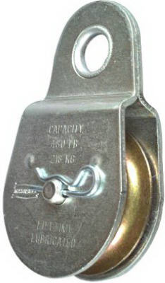 1-1/2 SGL Pulley