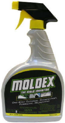 32OZ Moldex Dinfectant