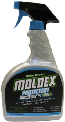 32-OZ Moldex Protectant