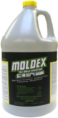 GAL Moldex Disinfectant