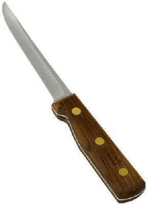 5" Boner/Utility Knife