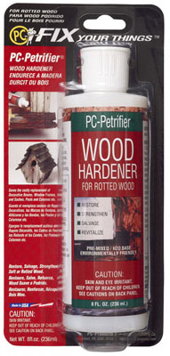 8OZ Wood Hardener