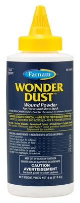 4OZ Wonder Dust