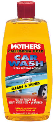 16OZ CaliforniaCar Wash