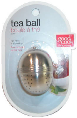 SS Tea Ball