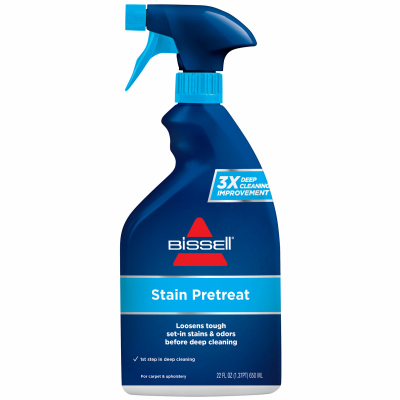 22OZ Stain Pre Cleaner