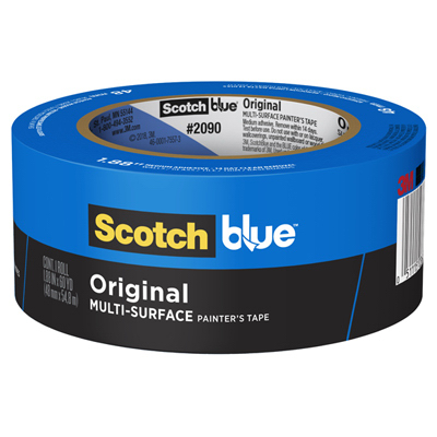 2x60YD Painters Tape